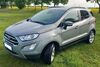 Ford EcoSport Triebischtal