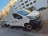 Opel Vivaro geisenfeld