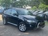 Mitsubishi Outlander fredersdorf-vogelsdorf