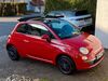Fiat 500C dorn-duerkheim