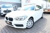 BMW 118 Kirchheim an der Weinstraße