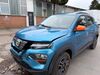 Dacia Spring ober-hilbersheim