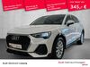 Audi Q3 drossdorf
