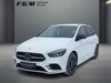 Mercedes-Benz B 250 fredersdorf-vogelsdorf
