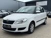 Skoda Fabia walhausen