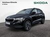 Skoda Karoq huelseburg