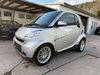 Smart ForTwo gnarrenburg