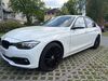 BMW 316 muehlstedt