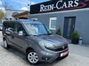 Fiat Doblo schoena-kolpien