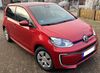 VW e-up! roetgesbuettel
