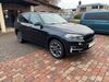 BMW X5 hueckeswagen