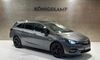 Opel Astra walhausen