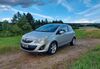Opel Corsa walhausen