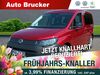 VW Caddy huempfershausen