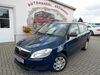 Skoda Fabia leipziger