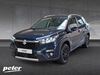 Suzuki (SX4) S-Cross osthausen-wuelfershausen