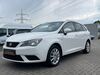 Seat Ibiza gruenstadt