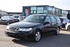 Saab 9-5 bl|nordrhein-westfalen