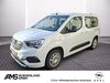 Opel Combo Life osthausen-wuelfershausen