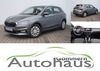Skoda Fabia Barby (Elbe)