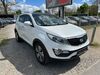 Kia Sportage Heidesheim am Rhein