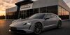 Porsche Taycan Elbtal