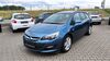 Opel Astra enzkloesterle