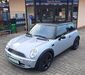 Mini Cooper muenster-sarmsheim