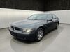 BMW 735 nieder-hilbersheim