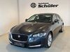 Jaguar XF ruttersdorf-lotschen