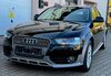 Audi A4 Allroad iggensbach