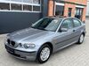 BMW 316 kummersdorf-gut