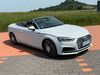 Audi A5 niederheimbach