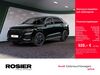 Audi RSQ8 huelseburg
