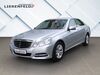 Mercedes-Benz E 200 duisburg