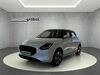 Suzuki Swift kreis|maerkischer-kreis