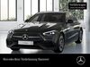 Mercedes-Benz C 200 steinrode