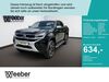 VW Amarok deutschland