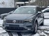 VW Tiguan Allspace wassmannsdorf