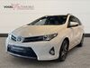 Toyota Auris Touring Sports ehringshausen