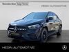 Mercedes-Benz GLA 200 hintertiefenbach