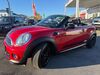 Mini Cooper goergeshausen