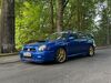 Subaru Impreza stockhausen-illfurth