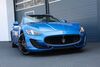 Maserati Granturismo niederduerenbach