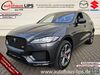 Jaguar F-Pace walhausen