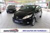 Ford Fiesta huelseburg