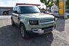 Land Rover Defender Schöfweg