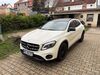 Mercedes-Benz GLA 220 Pouch