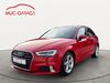 Audi A3 kuehbach