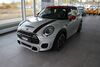 Mini John Cooper Works woelferbuett